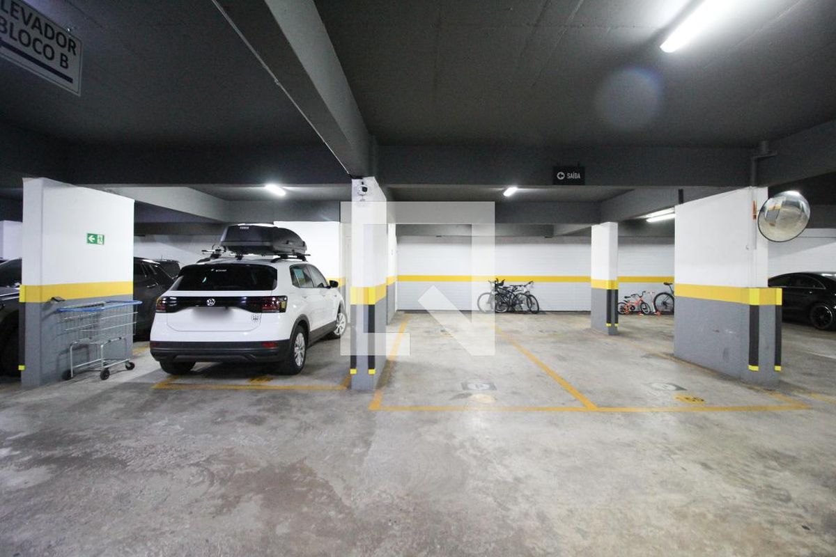 Apartamento, 2 quartos, 91 m² - Foto 55