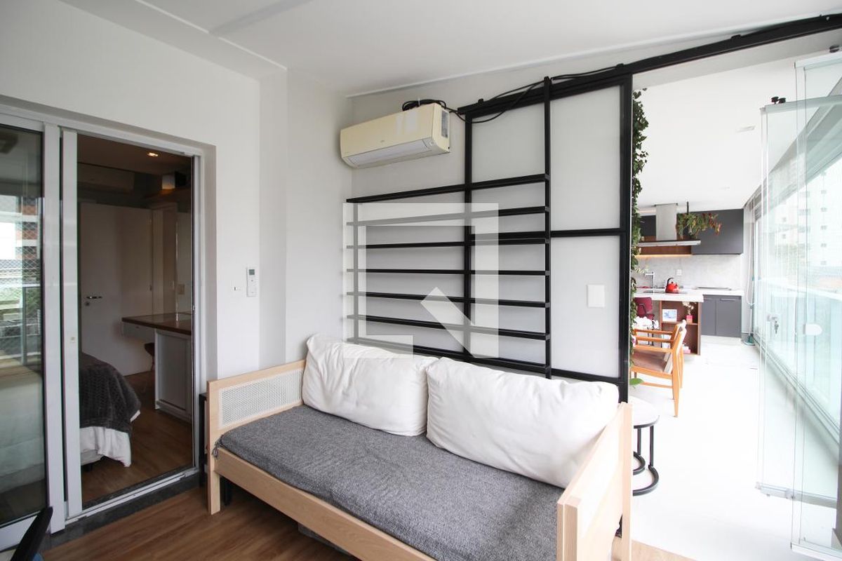Apartamento, 2 quartos, 91 m² - Foto 21