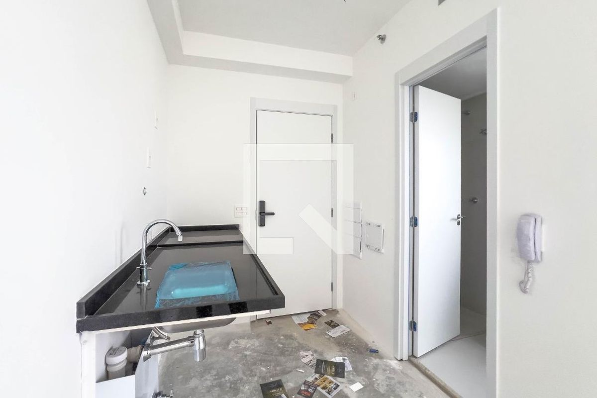 Kitnet-Studio, 22 m² - Foto 12