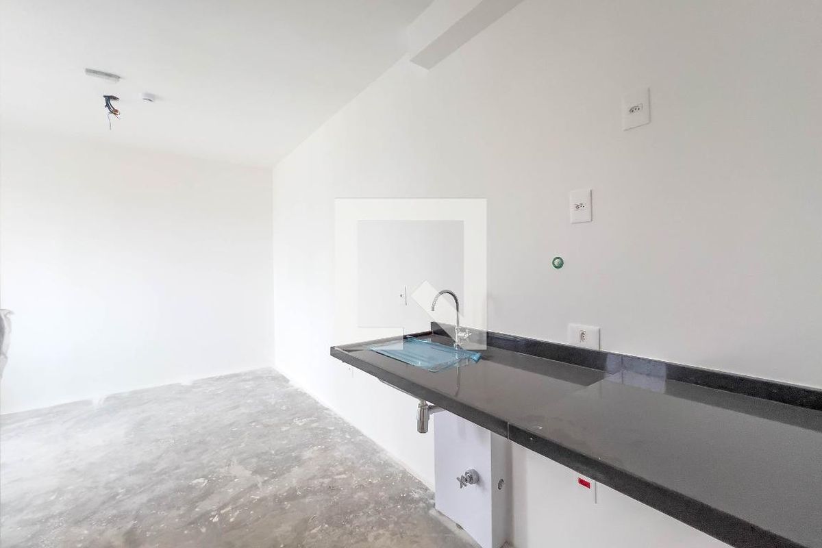 Kitnet-Studio, 22 m² - Foto 14
