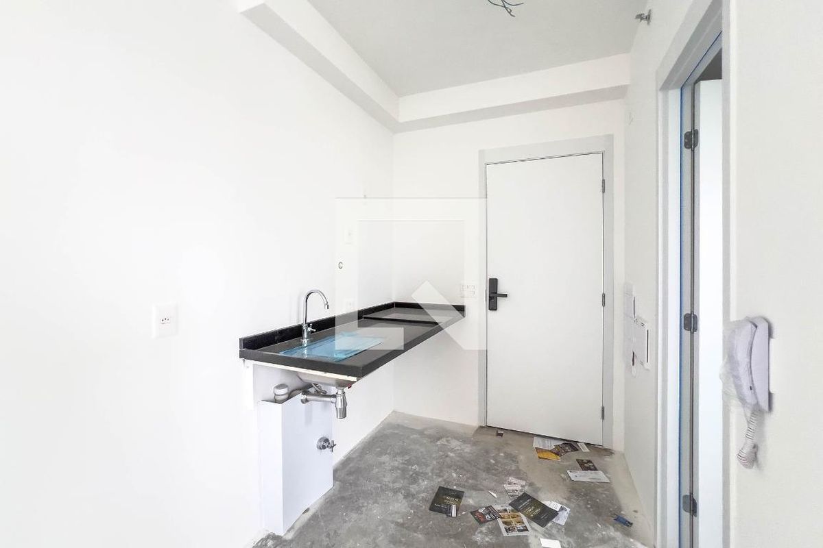 Kitnet-Studio, 22 m² - Foto 10