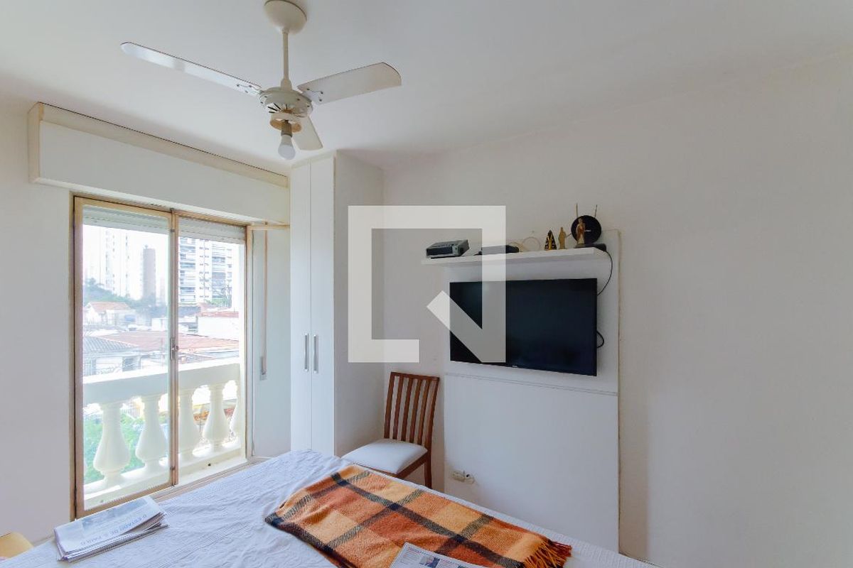 Apartamento, 3 quartos, 108 m² - Foto 28