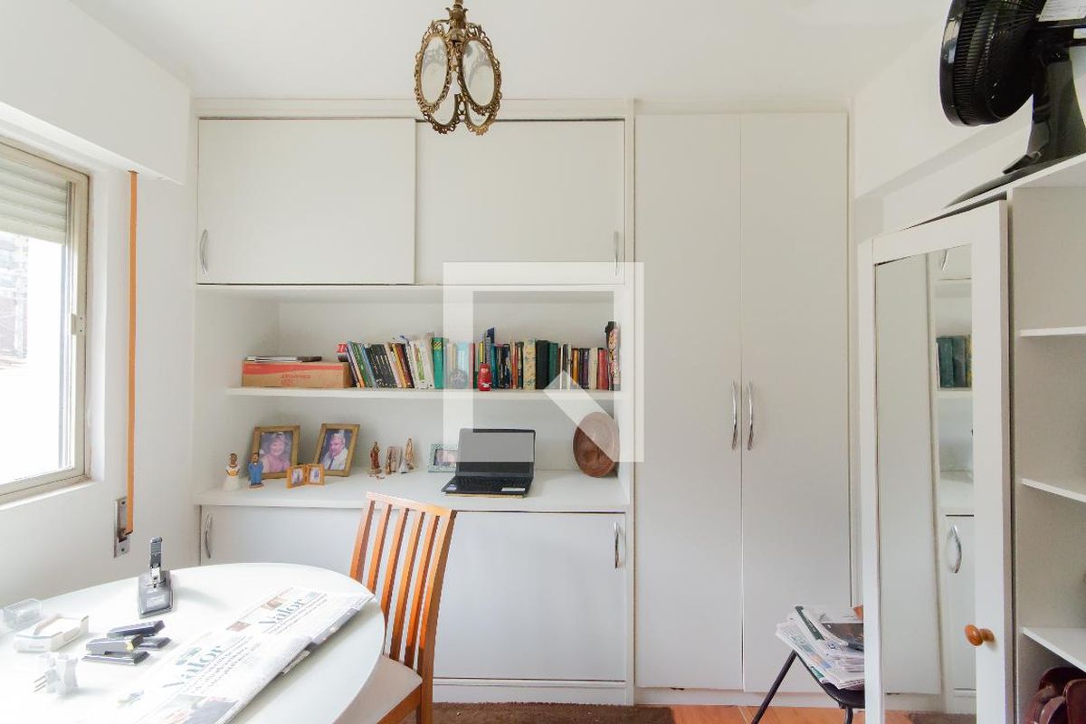 Apartamento, 3 quartos, 108 m² - Foto 14