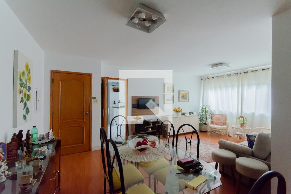 Apartamento, 3 quartos, 108 m² - Foto 4