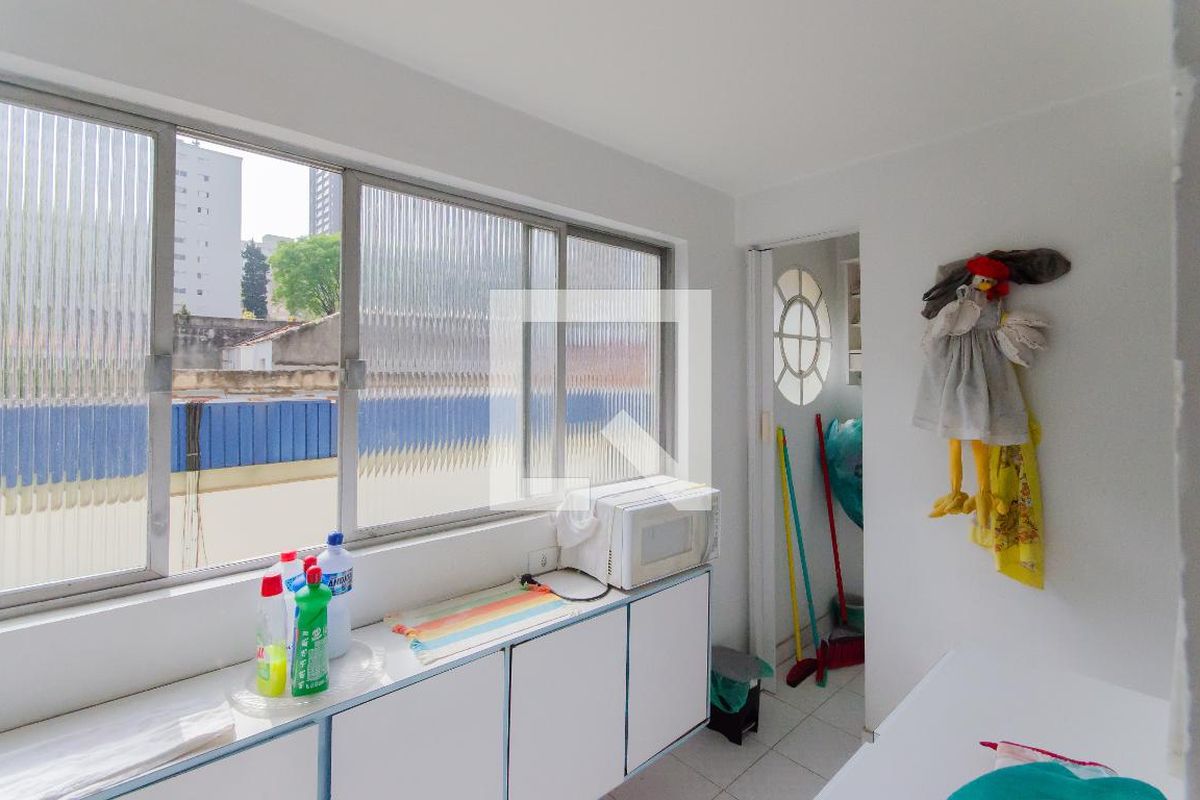 Apartamento, 3 quartos, 108 m² - Foto 62