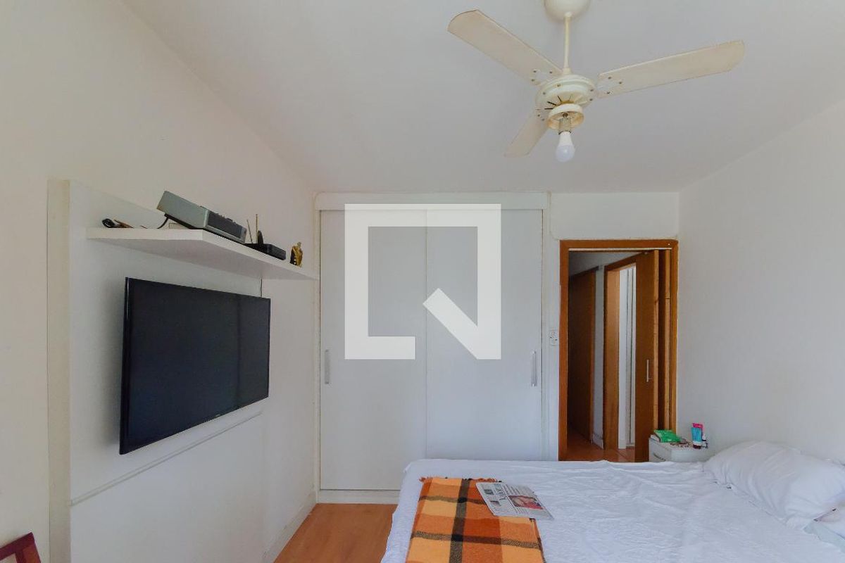 Apartamento, 3 quartos, 108 m² - Foto 32