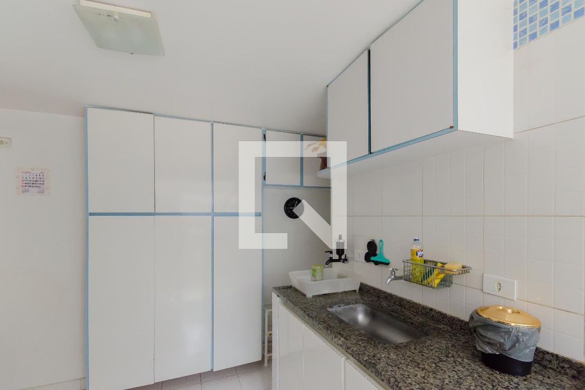 Apartamento, 3 quartos, 108 m² - Foto 50