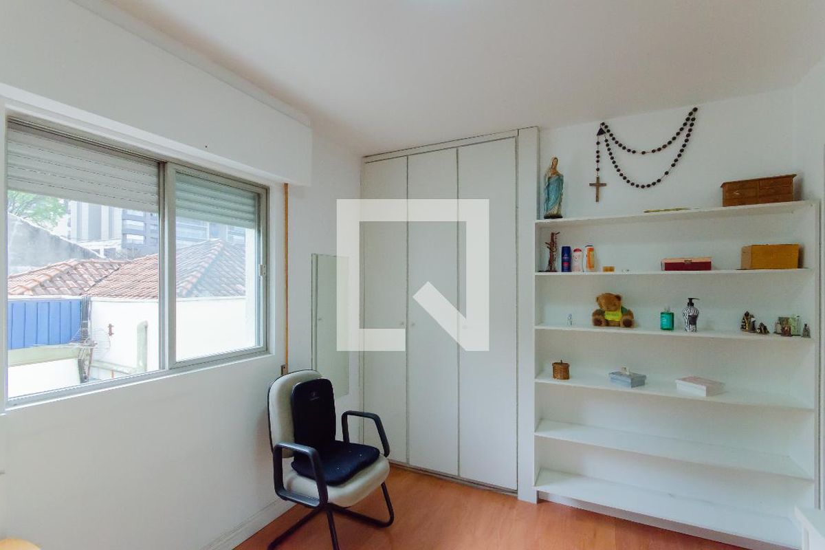 Apartamento, 3 quartos, 108 m² - Foto 20