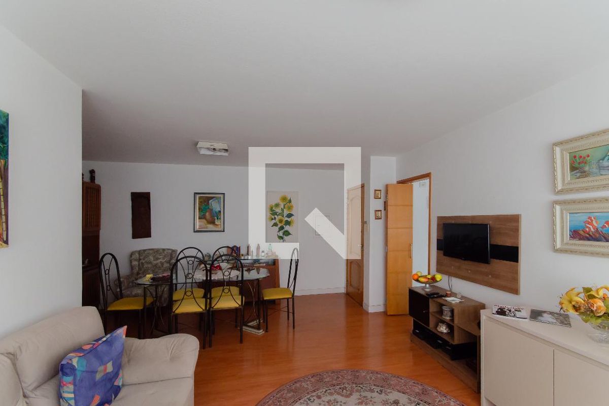 Apartamento, 3 quartos, 108 m² - Foto 6