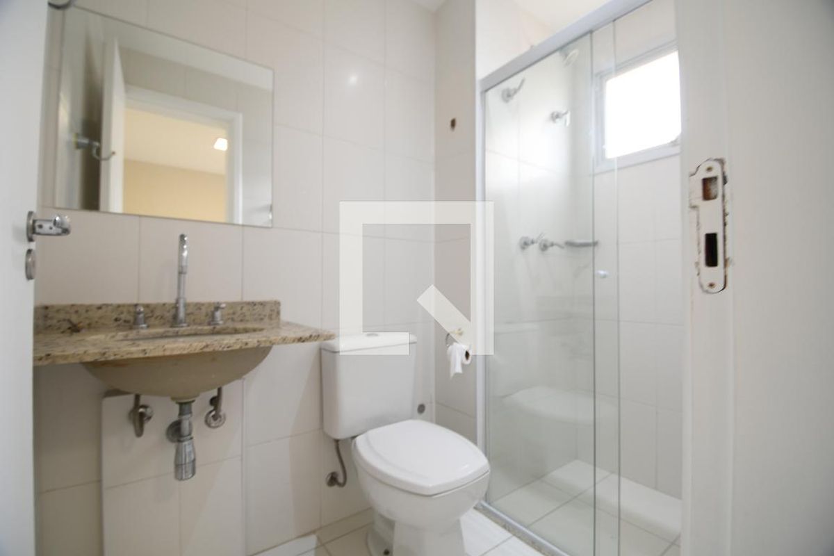 Apartamento à Venda - Lot. Alphaville Campinas, 3 Quartos,  137 m2 em , Campinas - sp | SoloBR