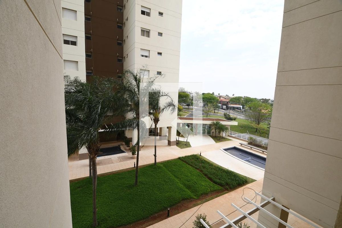 Apartamento à Venda - Lot. Alphaville Campinas, 3 Quartos,  137 m2 em , Campinas - sp | SoloBR