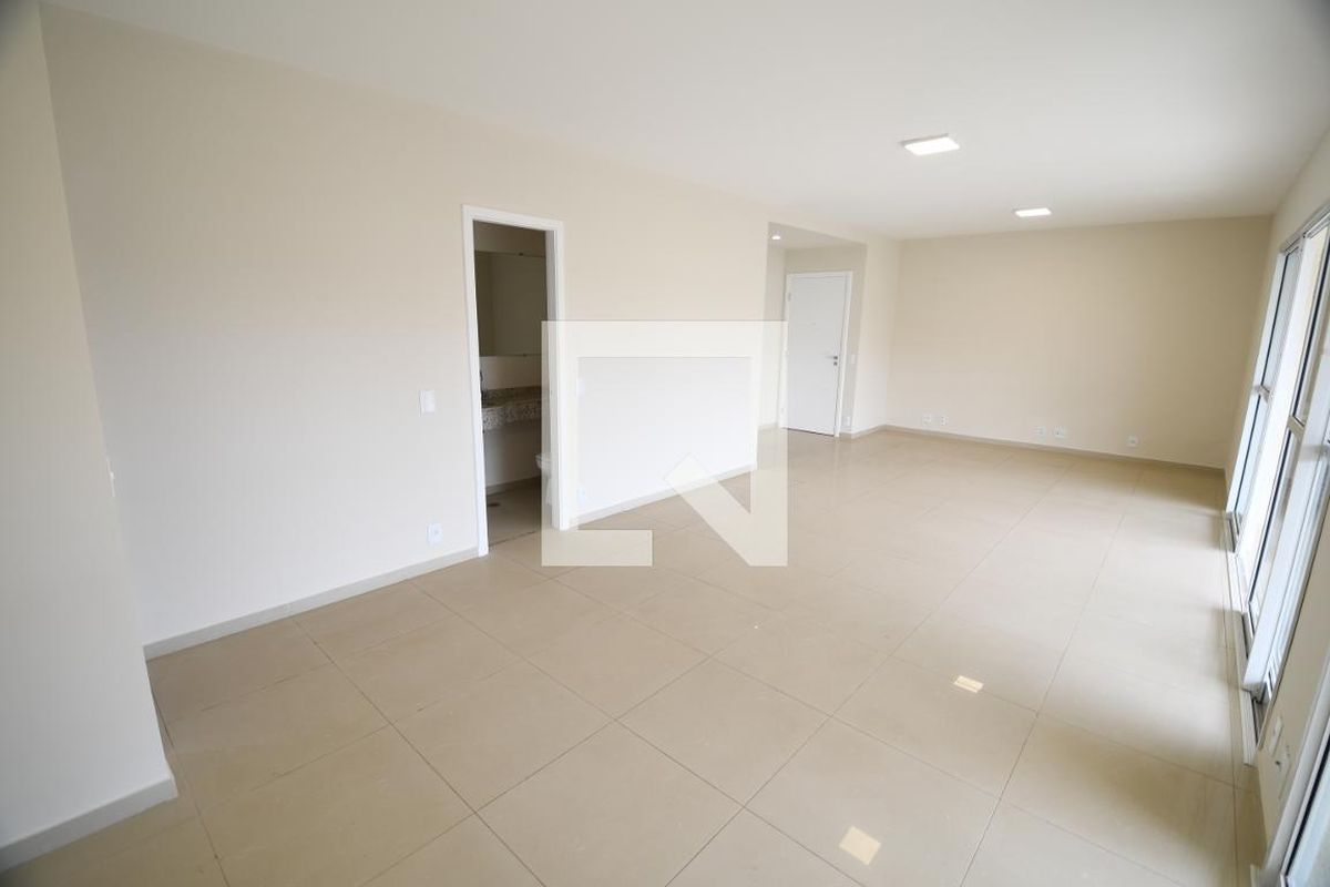 Apartamento à Venda - Lot. Alphaville Campinas, 3 Quartos,  137 m2 em , Campinas - sp | SoloBR
