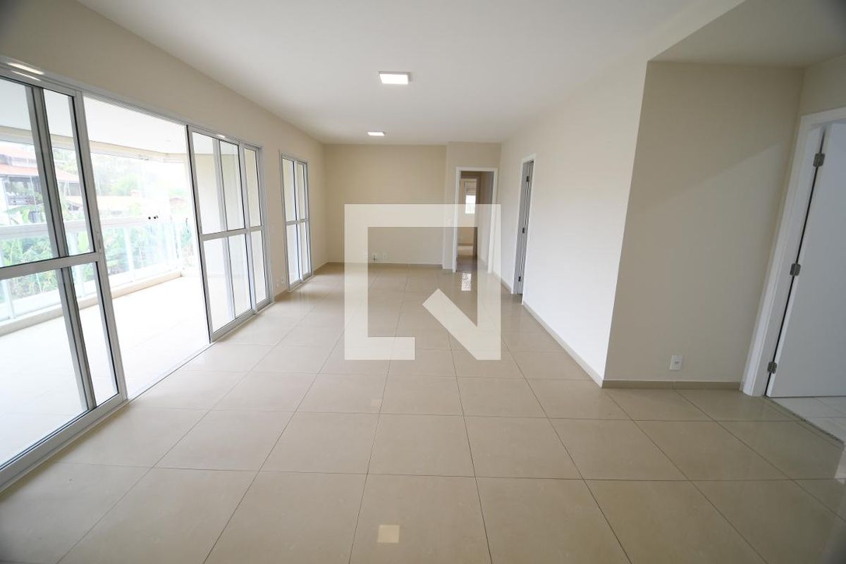 Apartamento à Venda - Lot. Alphaville Campinas, 3 Quartos,  137 m2 em , Campinas - sp | SoloBR