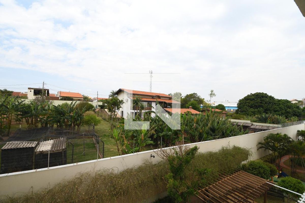 Apartamento à Venda - Lot. Alphaville Campinas, 3 Quartos,  137 m2 em , Campinas - sp | SoloBR
