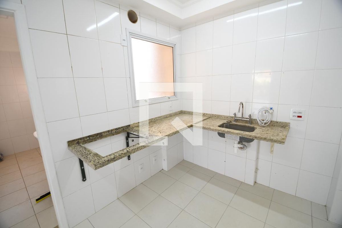 Apartamento à Venda - Lot. Alphaville Campinas, 3 Quartos,  137 m2 em , Campinas - sp | SoloBR
