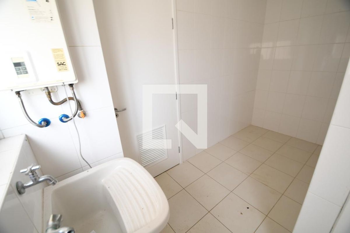 Apartamento à Venda - Lot. Alphaville Campinas, 3 Quartos,  137 m2 em , Campinas - sp | SoloBR