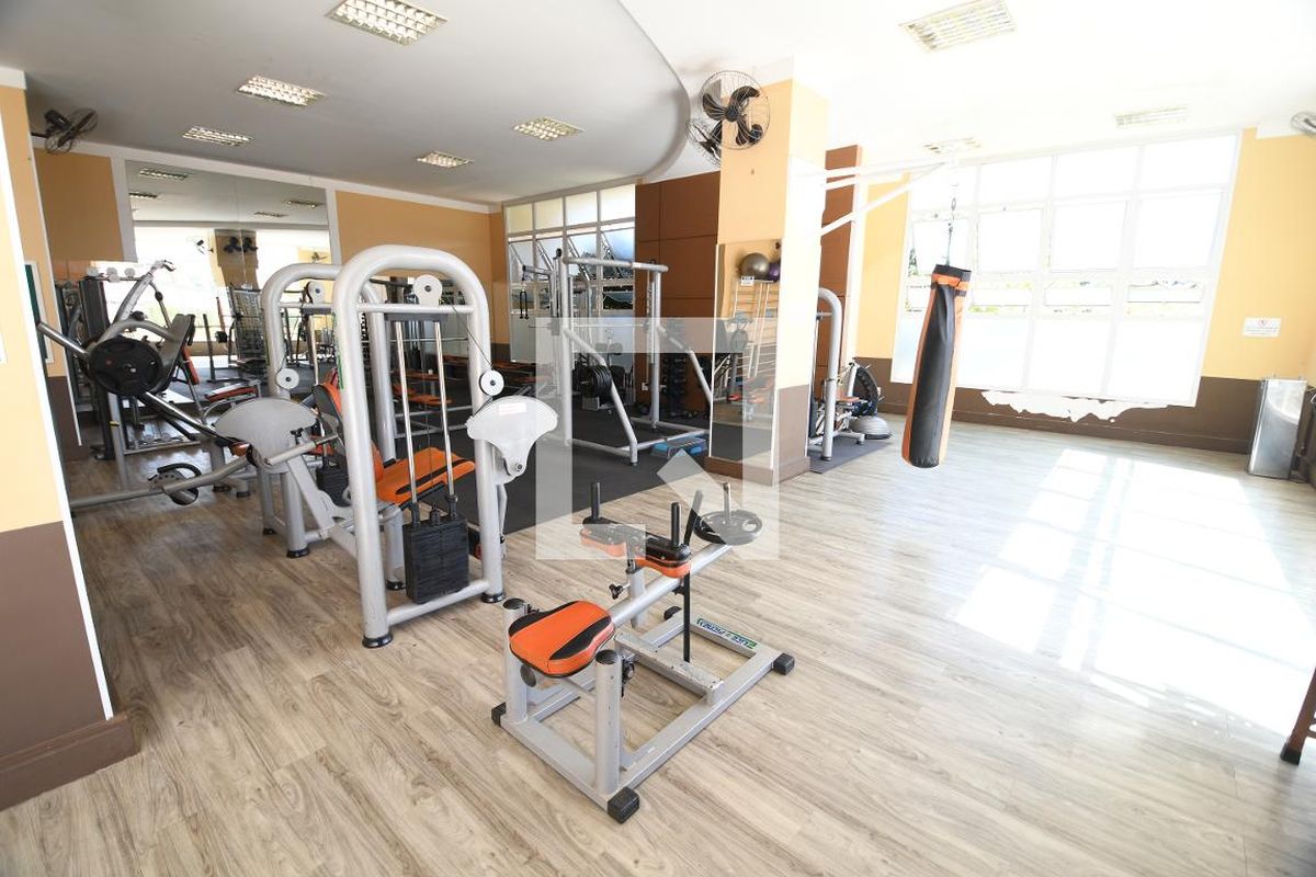 Apartamento à Venda - Lot. Alphaville Campinas, 3 Quartos,  137 m2 em , Campinas - sp | SoloBR
