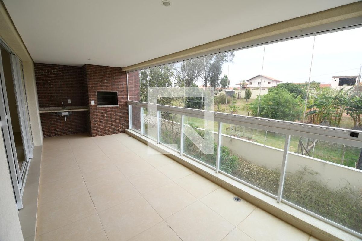 Apartamento à Venda - Lot. Alphaville Campinas, 3 Quartos,  137 m2 em , Campinas - sp | SoloBR