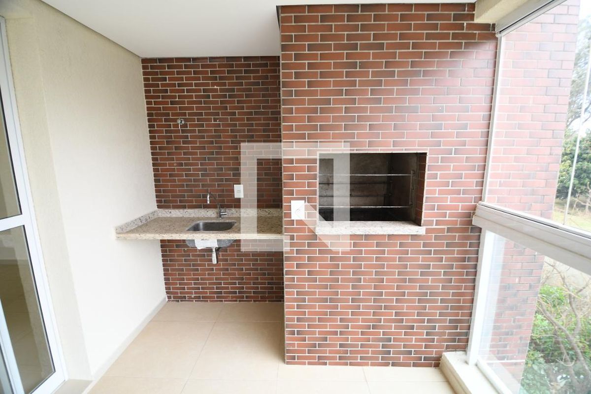 Apartamento à Venda - Lot. Alphaville Campinas, 3 Quartos,  137 m2 em , Campinas - sp | SoloBR