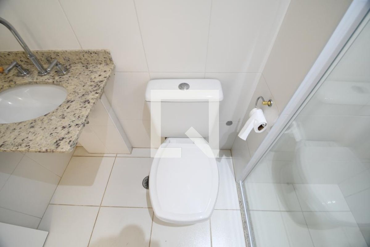 Apartamento à Venda - Lot. Alphaville Campinas, 3 Quartos,  137 m2 em , Campinas - sp | SoloBR