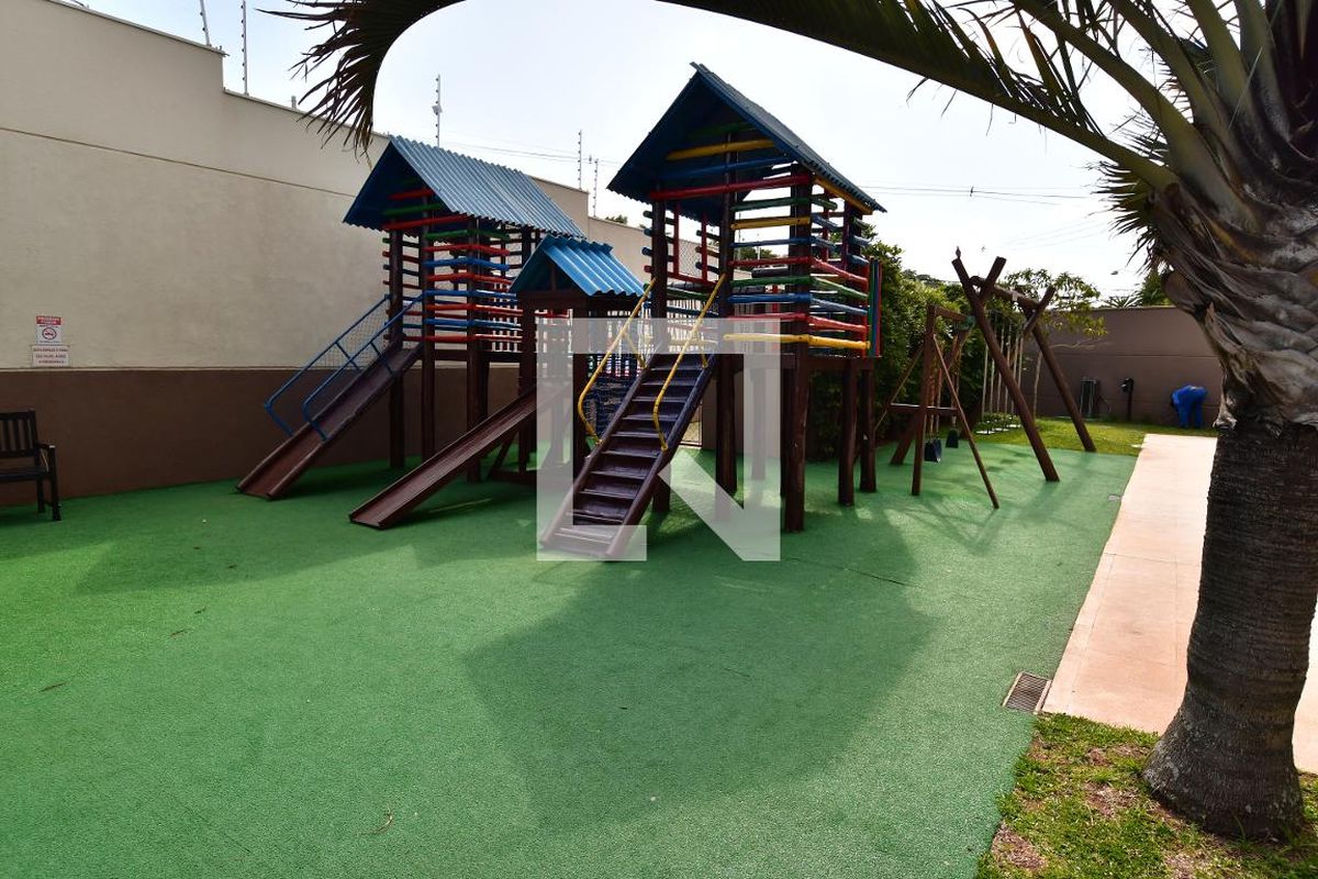 Apartamento à Venda - Lot. Alphaville Campinas, 3 Quartos,  137 m2 em , Campinas - sp | SoloBR