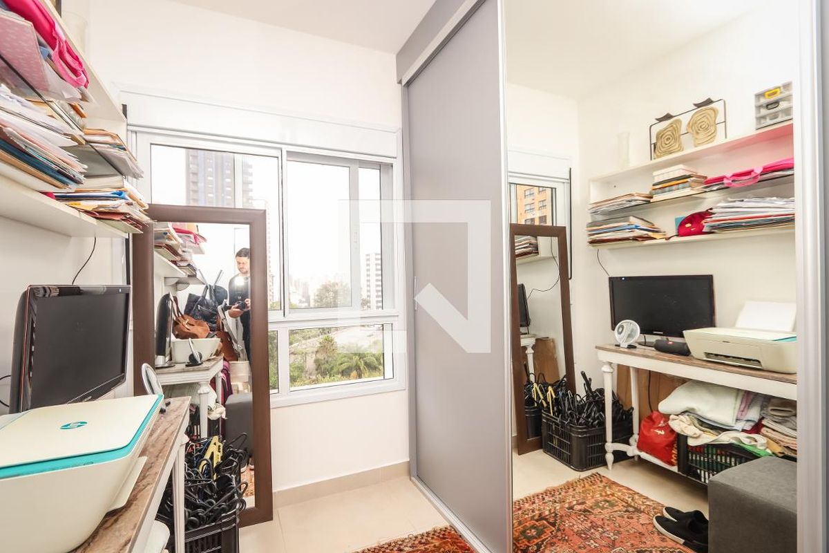 Apartamento, 2 quartos, 58 m² - Foto 30