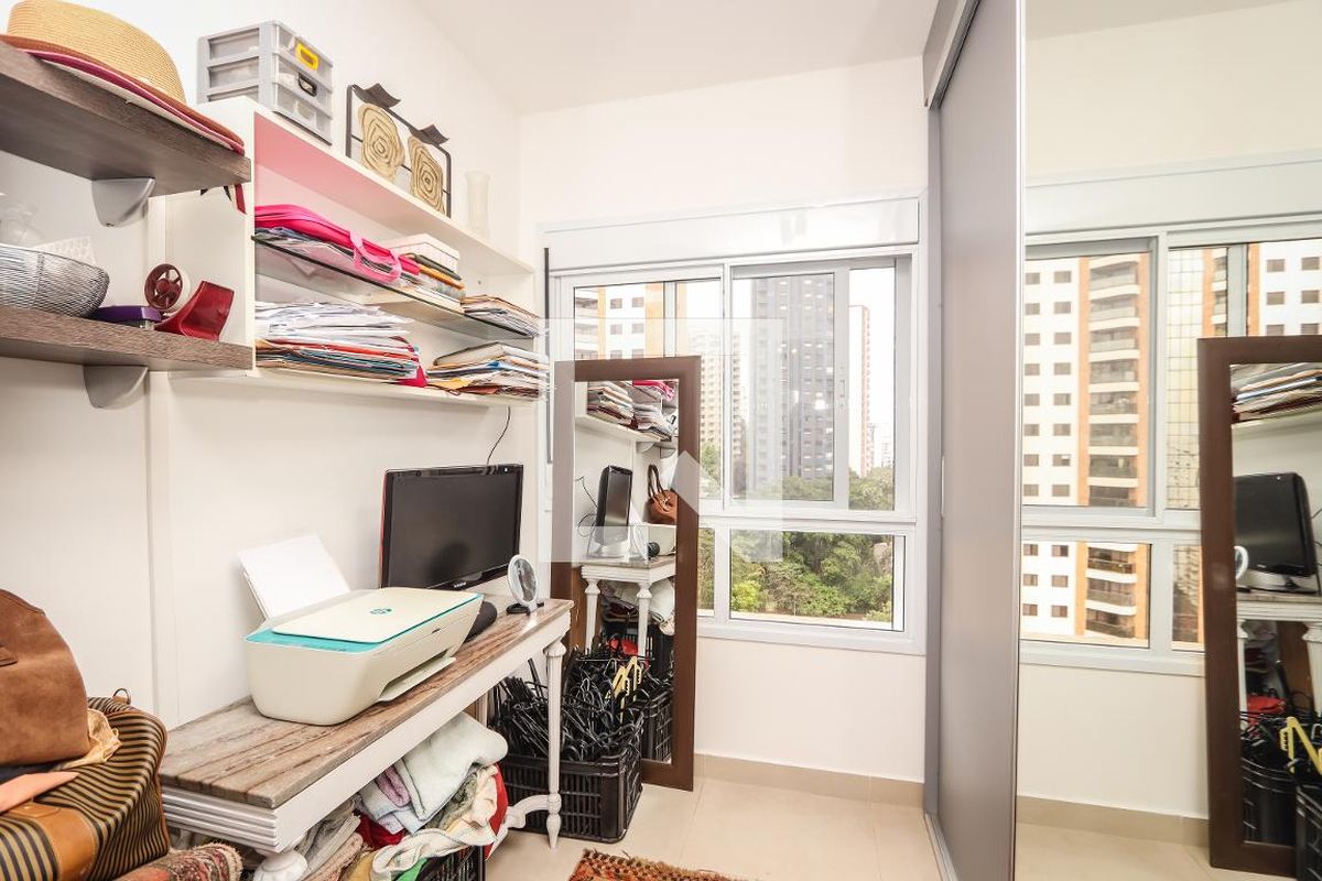 Apartamento, 2 quartos, 58 m² - Foto 28