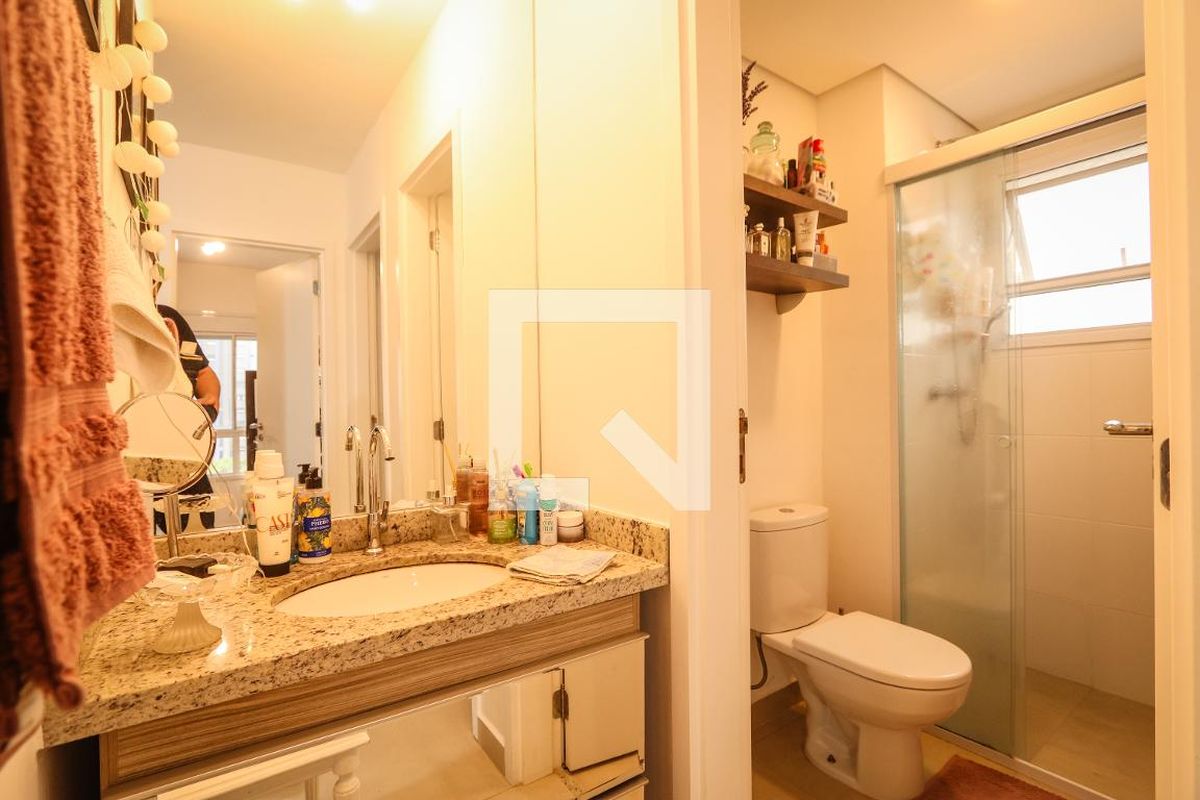 Apartamento, 2 quartos, 58 m² - Foto 36