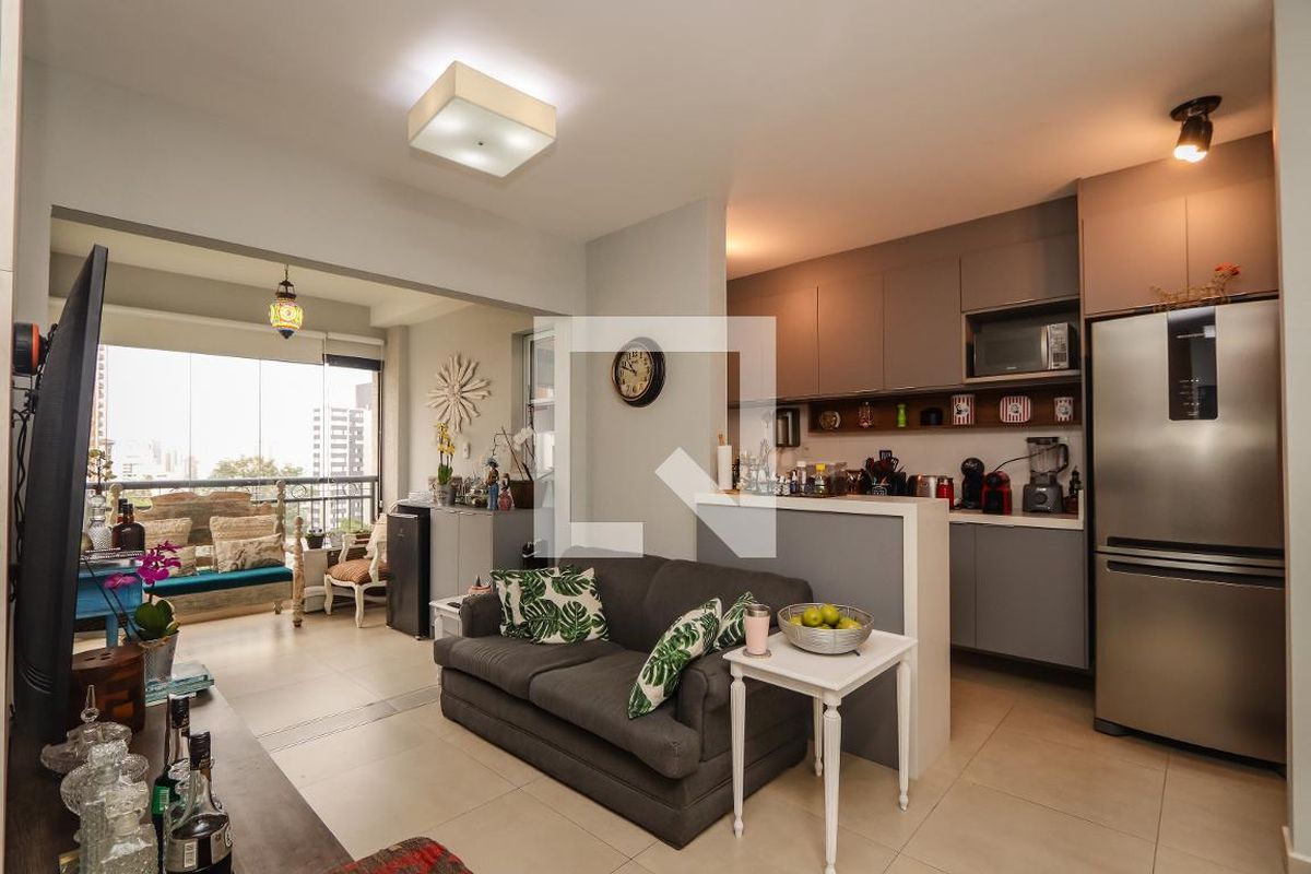 Apartamento, 2 quartos, 58 m² - Foto 4