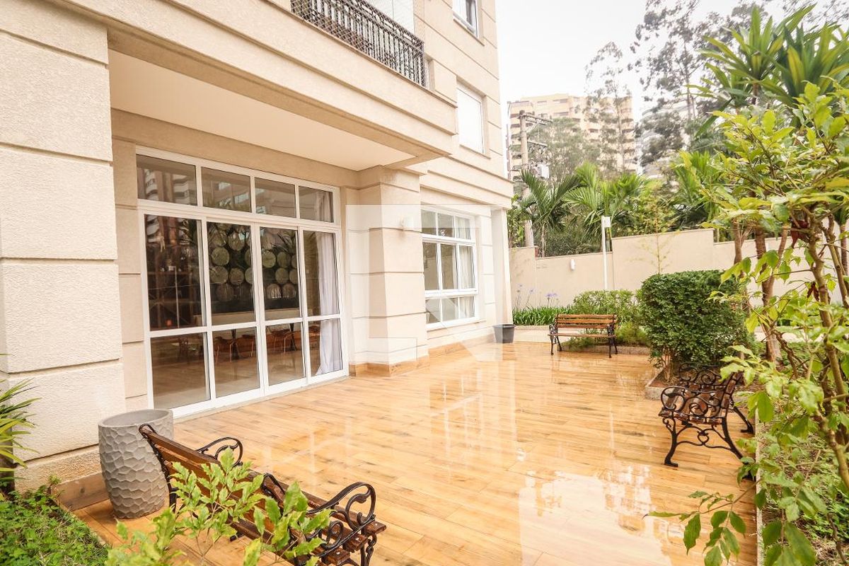 Apartamento, 2 quartos, 58 m² - Foto 74