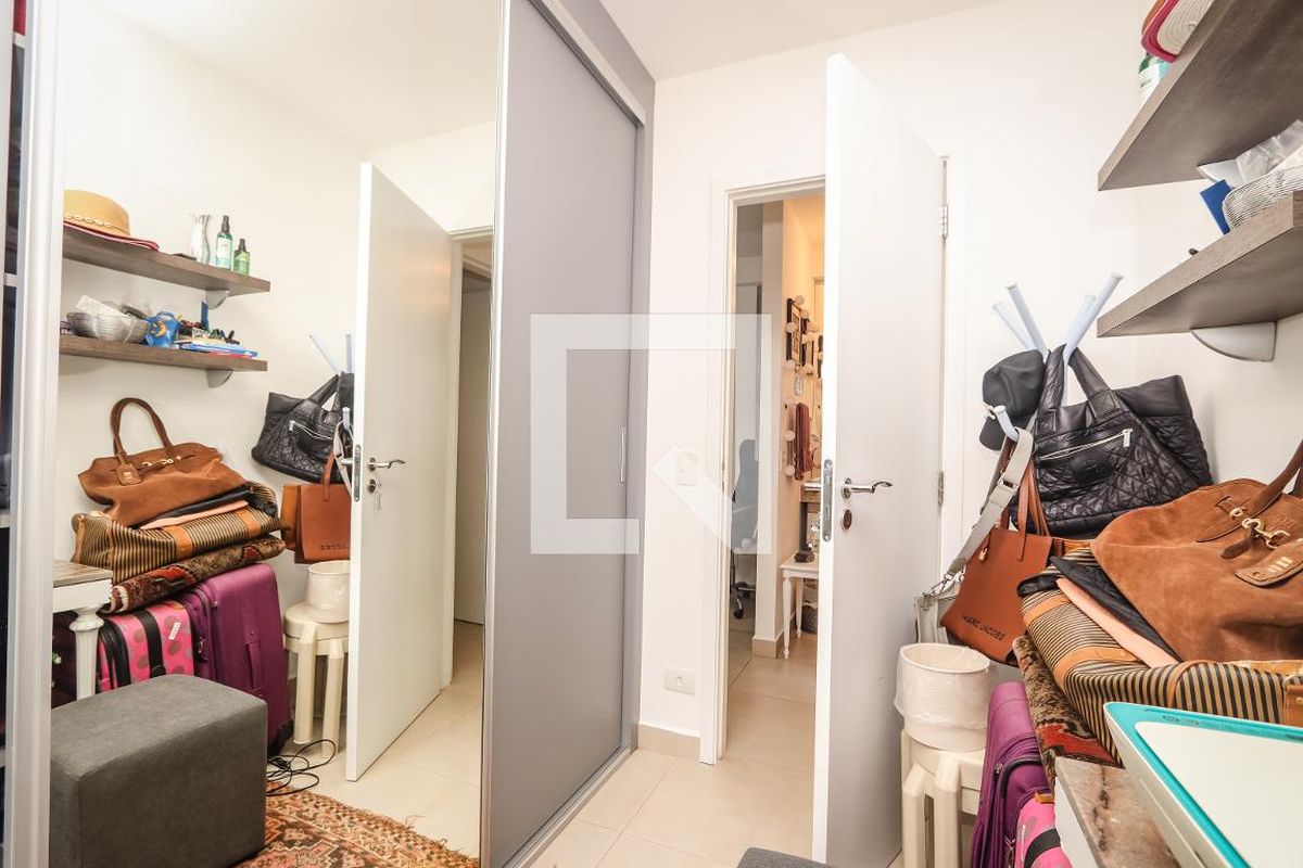 Apartamento, 2 quartos, 58 m² - Foto 34