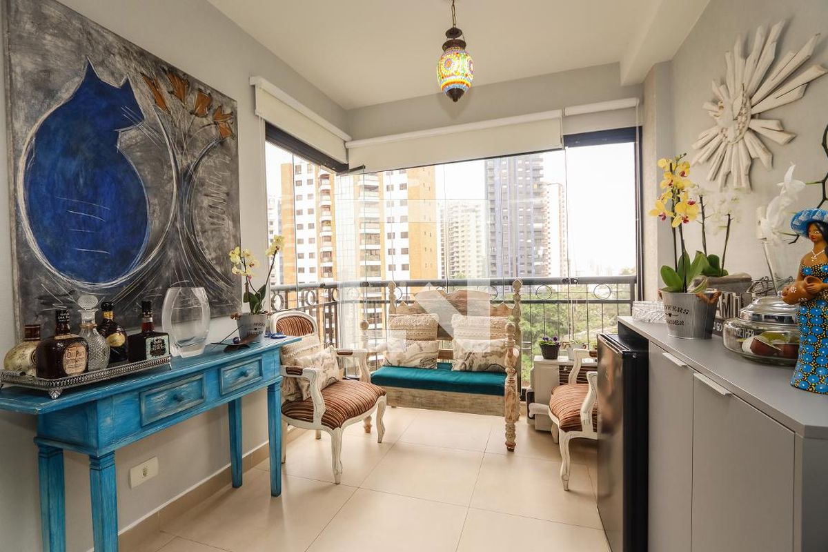 Apartamento, 2 quartos, 58 m² - Foto 12