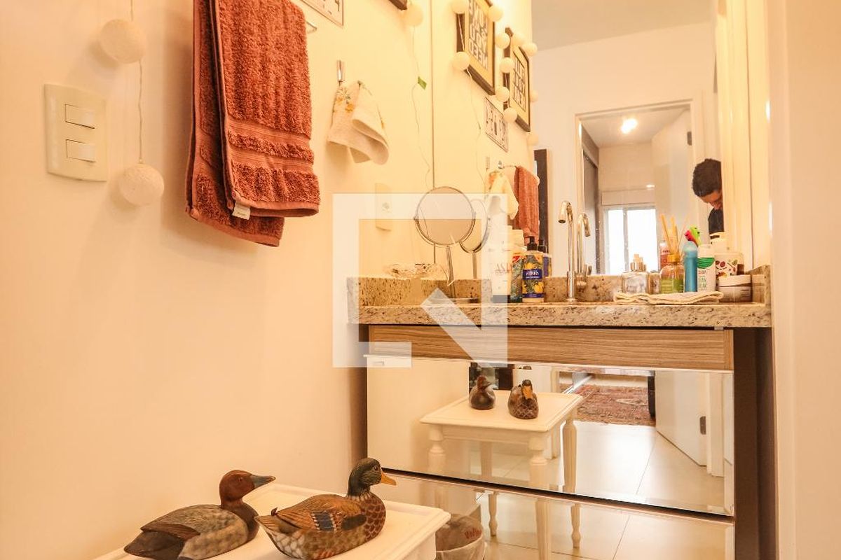 Apartamento, 2 quartos, 58 m² - Foto 38