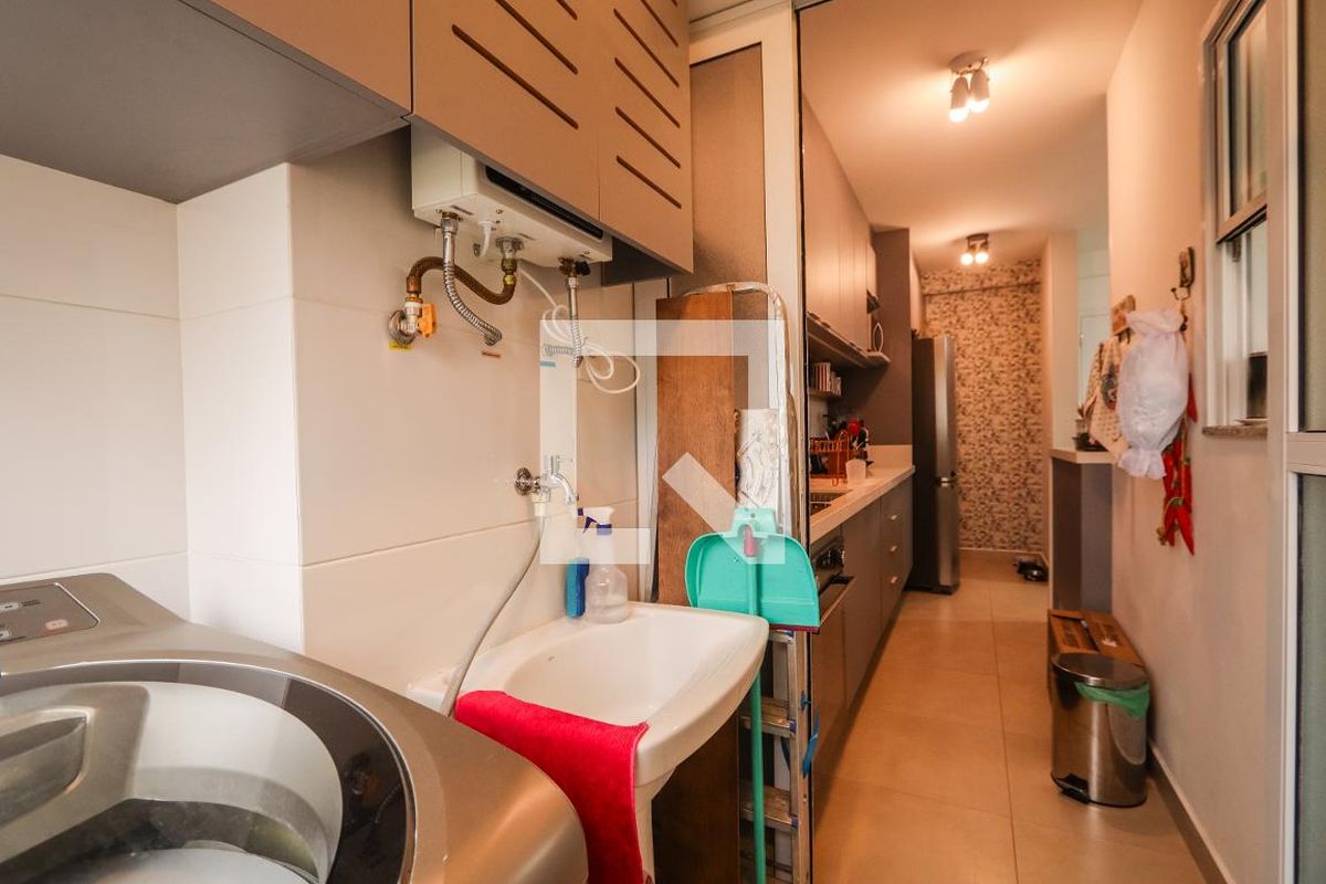 Apartamento, 2 quartos, 58 m² - Foto 58