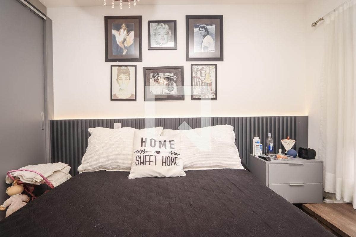 Apartamento, 2 quartos, 58 m² - Foto 24