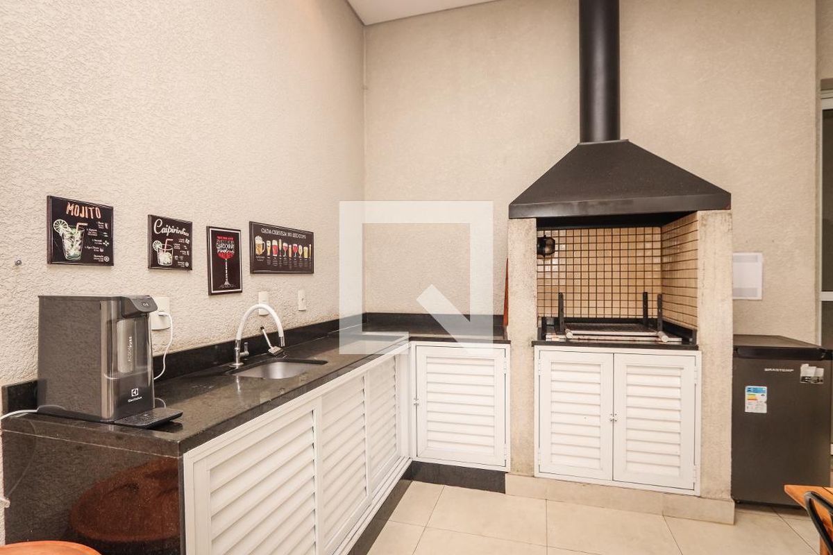 Apartamento, 2 quartos, 58 m² - Foto 72
