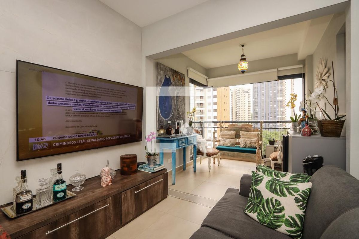 Apartamento, 2 quartos, 58 m² - Foto 6