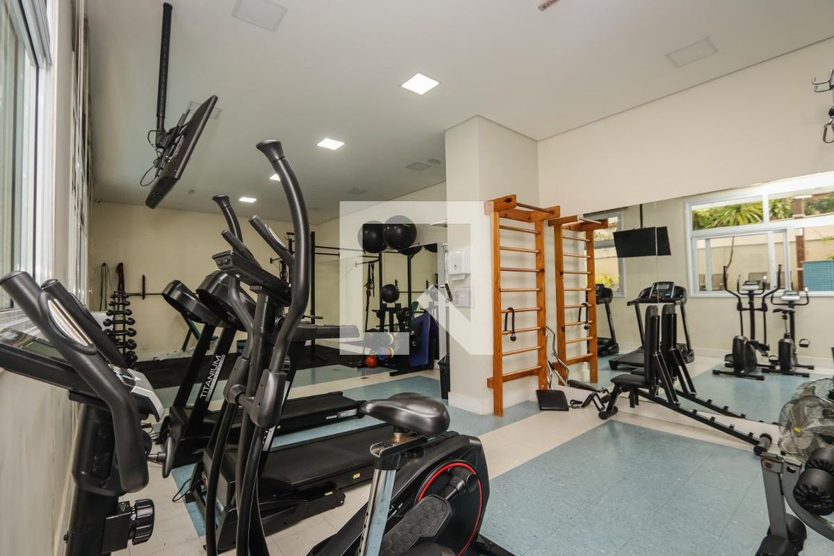 Apartamento, 2 quartos, 58 m² - Foto 66