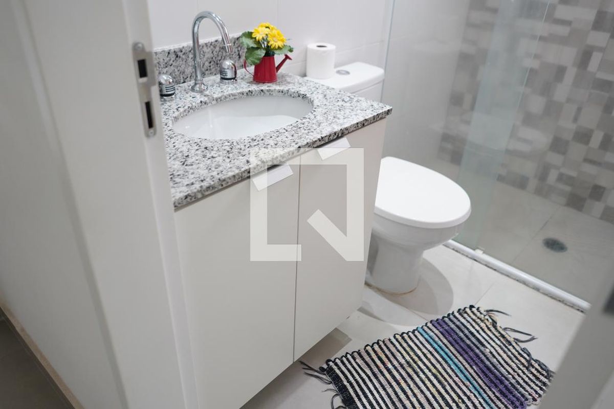 Apartamento, 2 quartos, 60 m² - Foto 40
