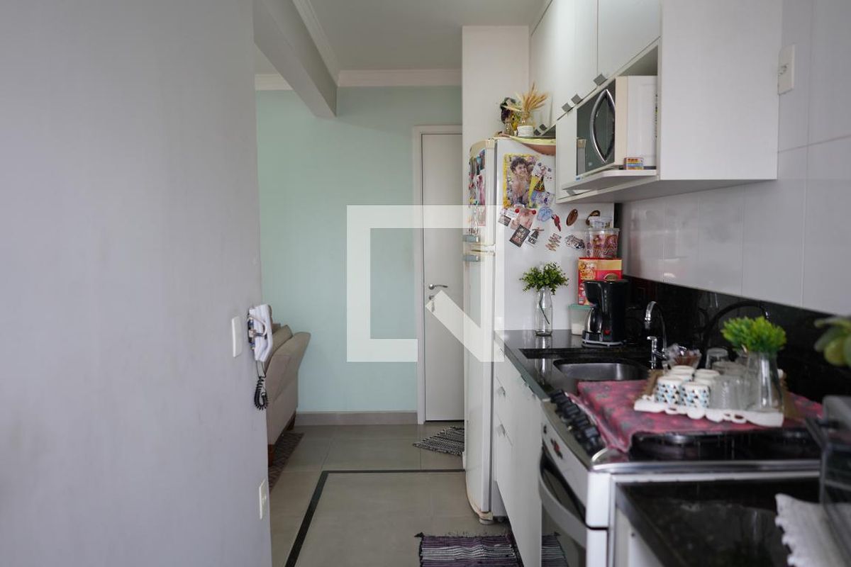 Apartamento, 2 quartos, 60 m² - Foto 58