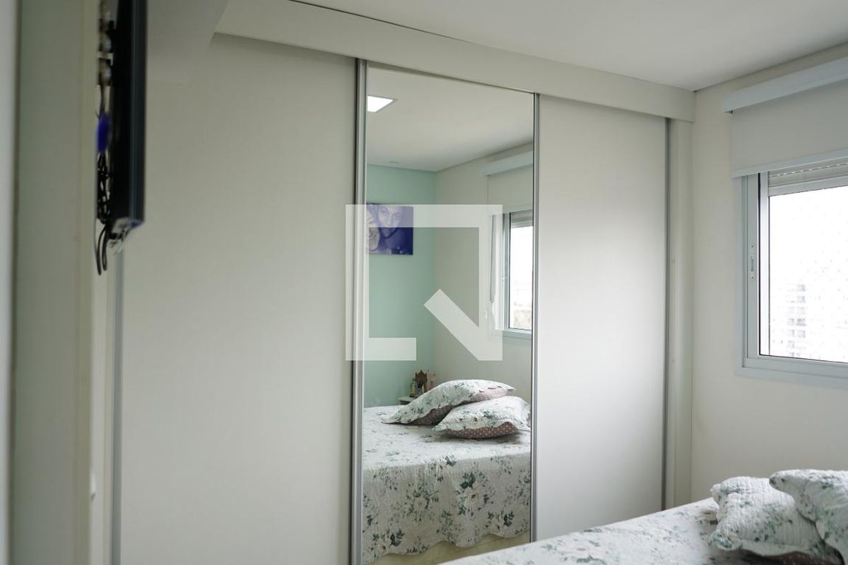 Apartamento, 2 quartos, 60 m² - Foto 30