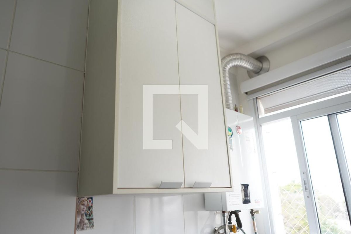 Apartamento, 2 quartos, 60 m² - Foto 64