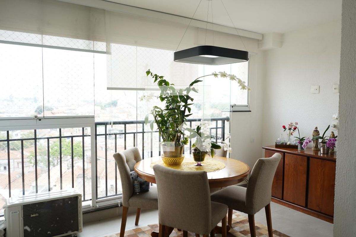 Apartamento, 2 quartos, 60 m² - Foto 28