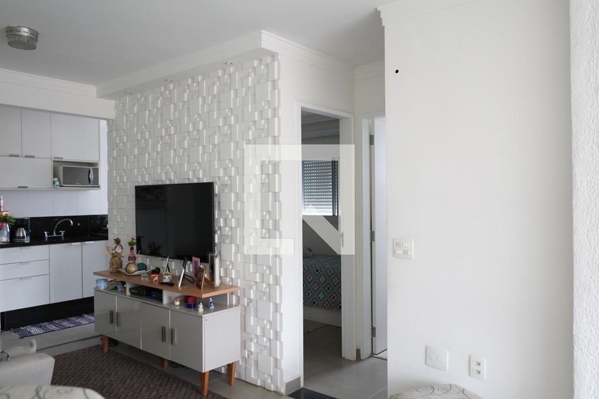 Apartamento, 2 quartos, 60 m² - Foto 8