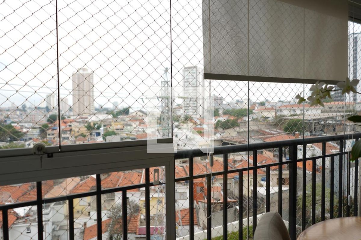 Apartamento, 2 quartos, 60 m² - Foto 16