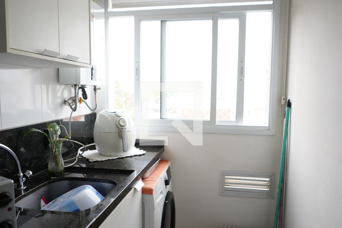Apartamento, 2 quartos, 60 m² - Foto 62