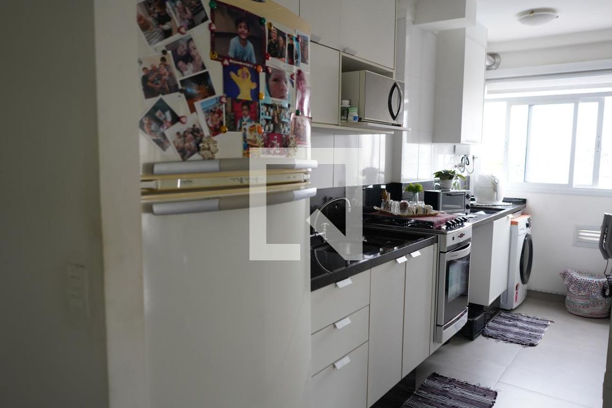 Apartamento, 2 quartos, 60 m² - Foto 54
