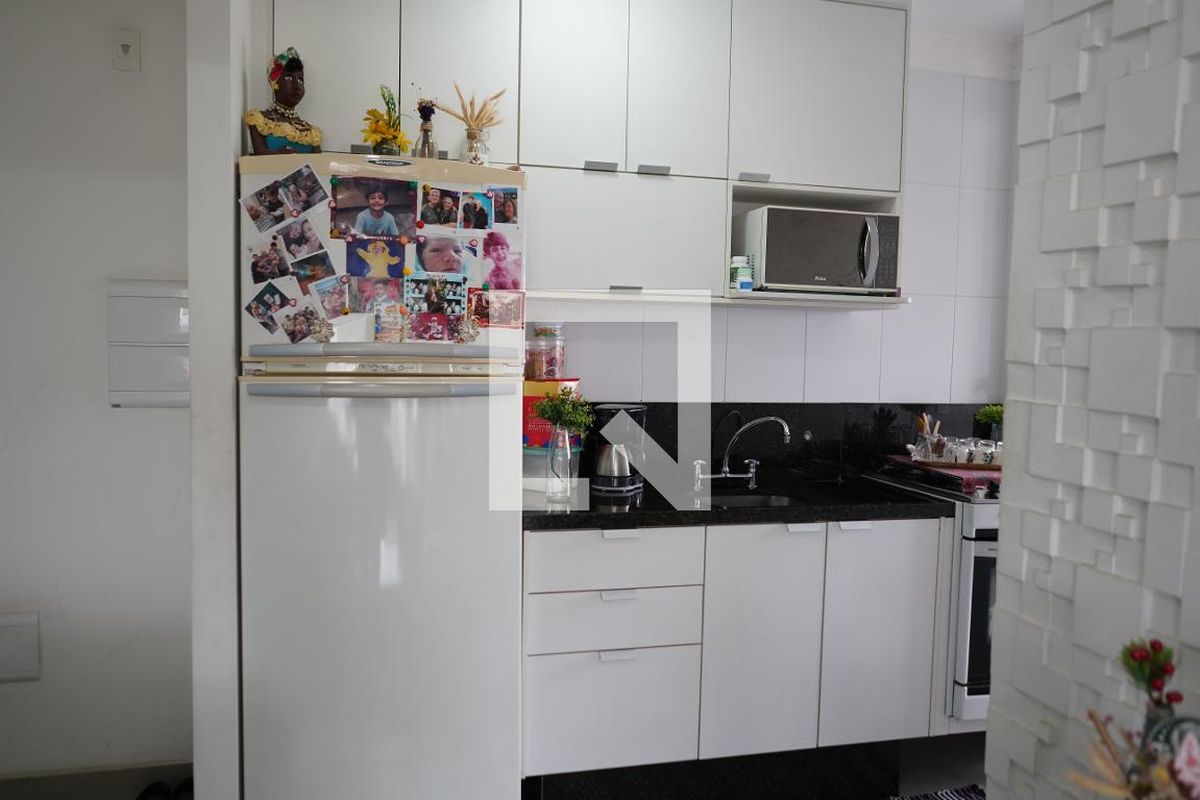 Apartamento, 2 quartos, 60 m² - Foto 56
