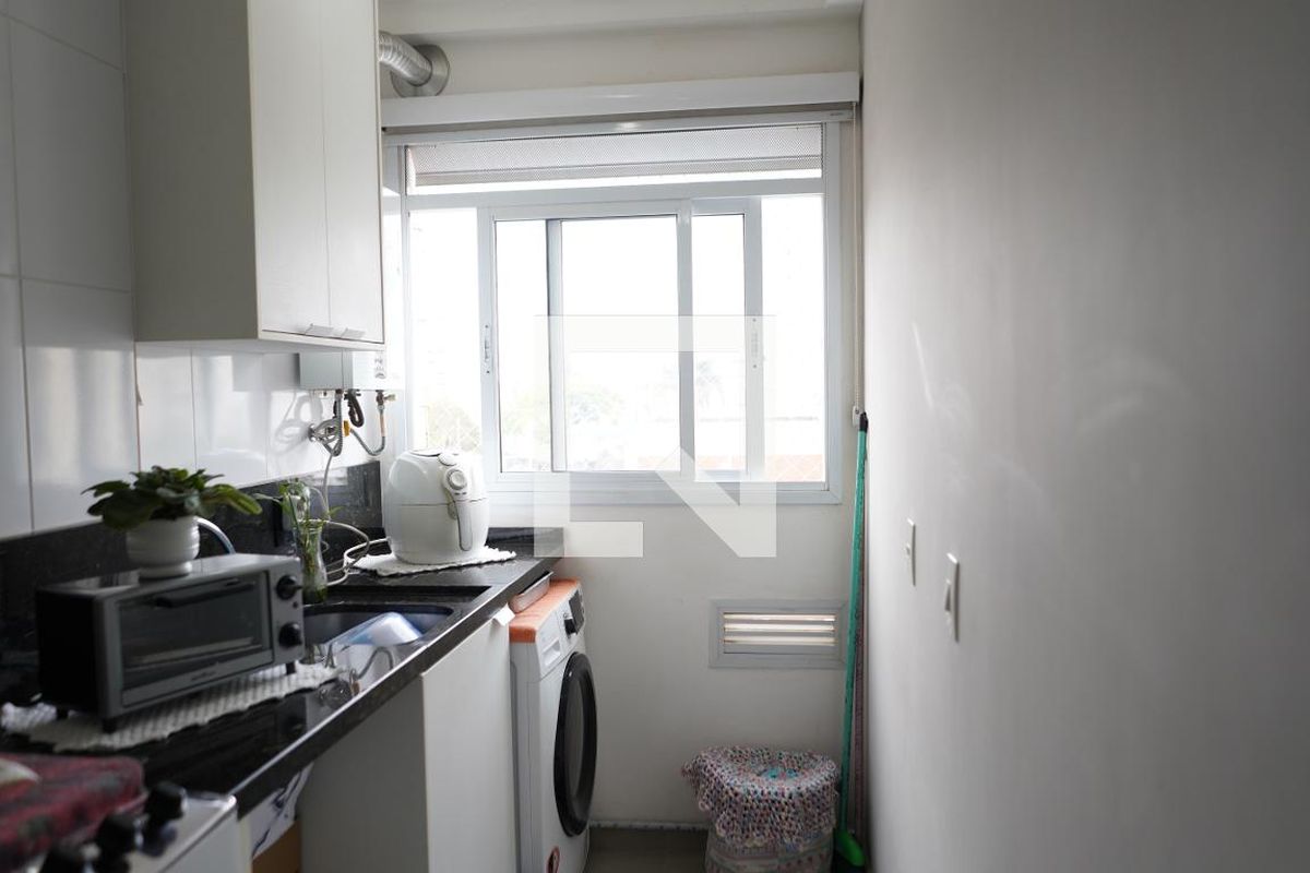 Apartamento, 2 quartos, 60 m² - Foto 68