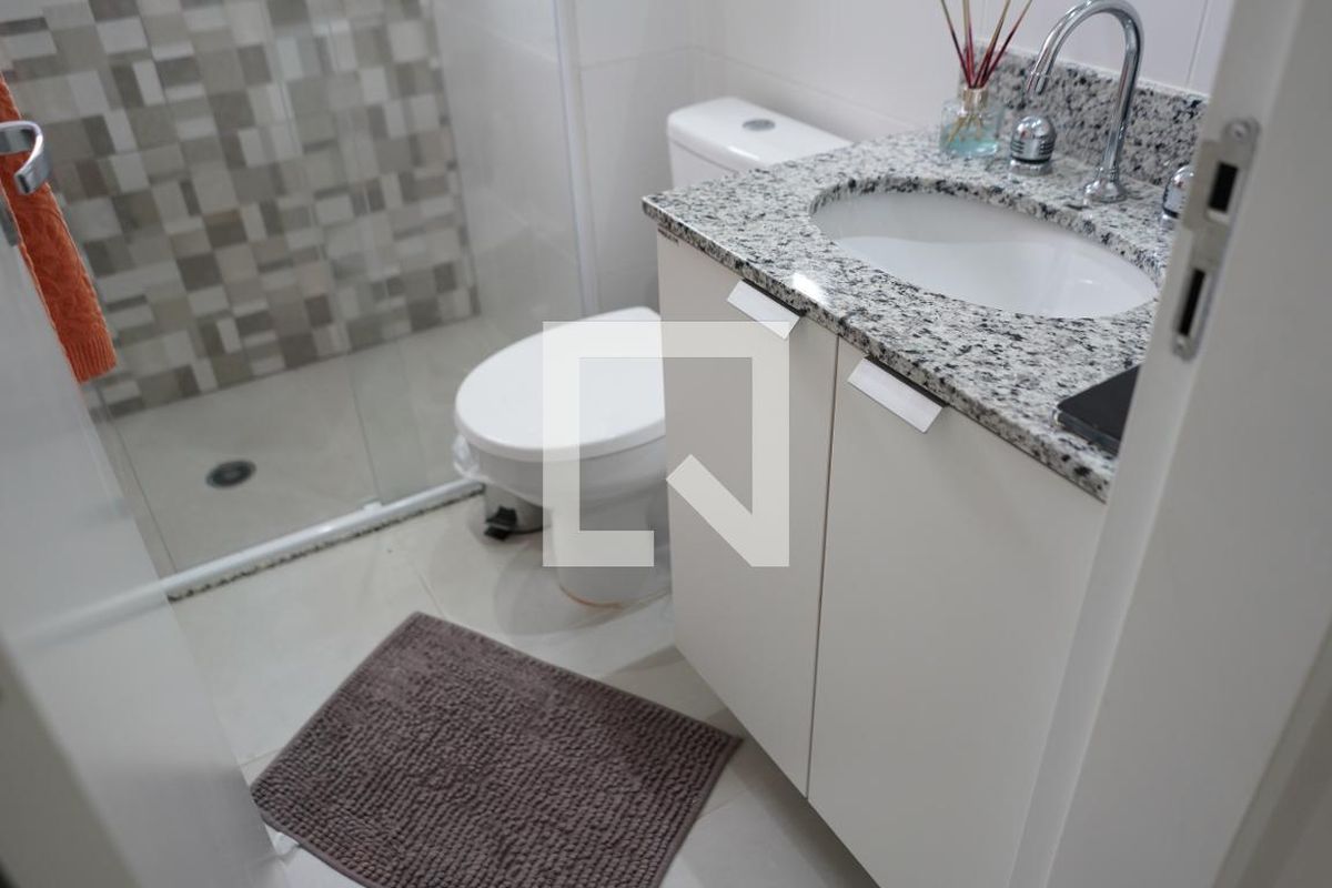 Apartamento, 2 quartos, 60 m² - Foto 48